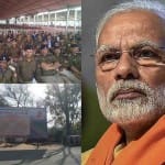 पीएम मोदी का चित्रकूट दौरा कल