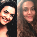 Preity Zinta: