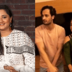Rashmi Desai