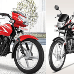 TVS Sport, Hero HF Deluxe IBS I3S