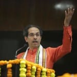उद्धव ठाकरे (फाइल फोटो)
