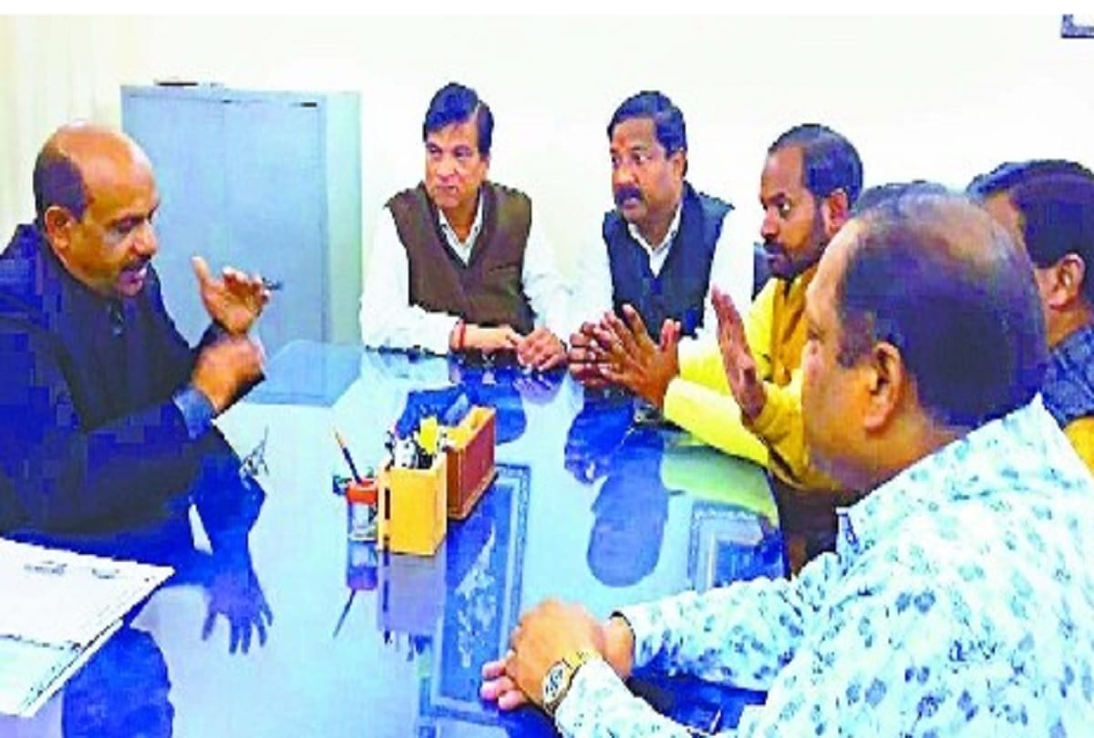 Comment on Prime Minister: Interrogation from Lucknow .. Now also Sir