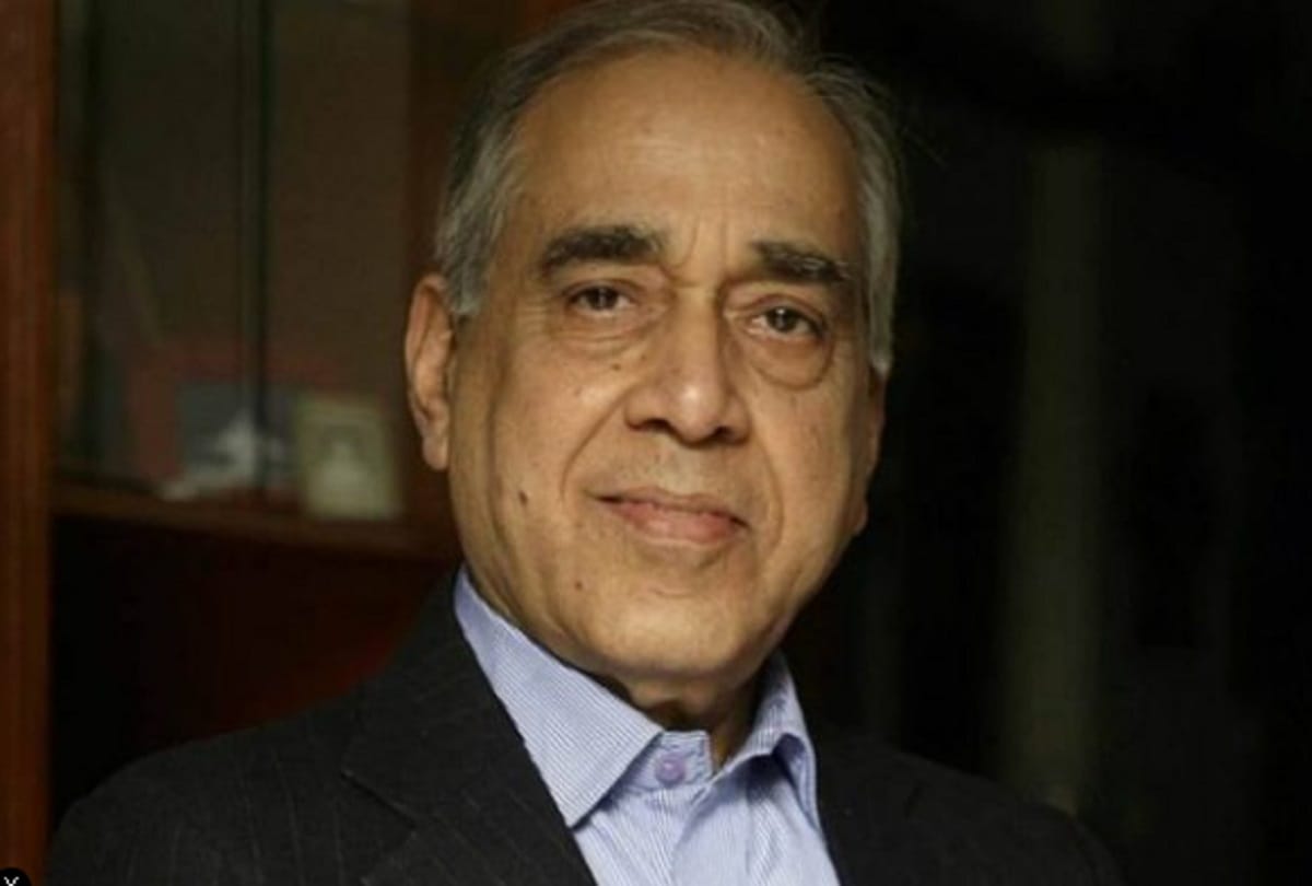 chairman of Ram Mandir Nirman Samiti will come to Ayodhya tomorrow