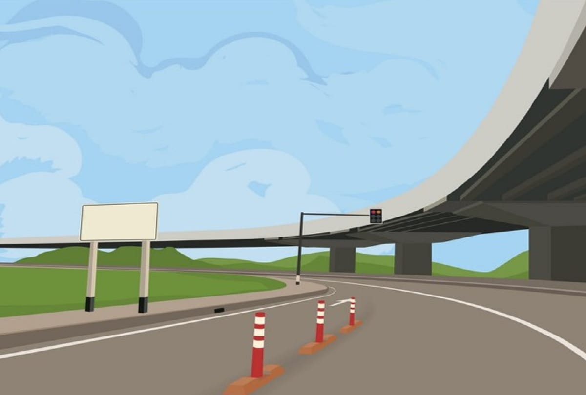 Devotees will be able to go directly to Ram temple from Lucknow-Gorakhpur highway