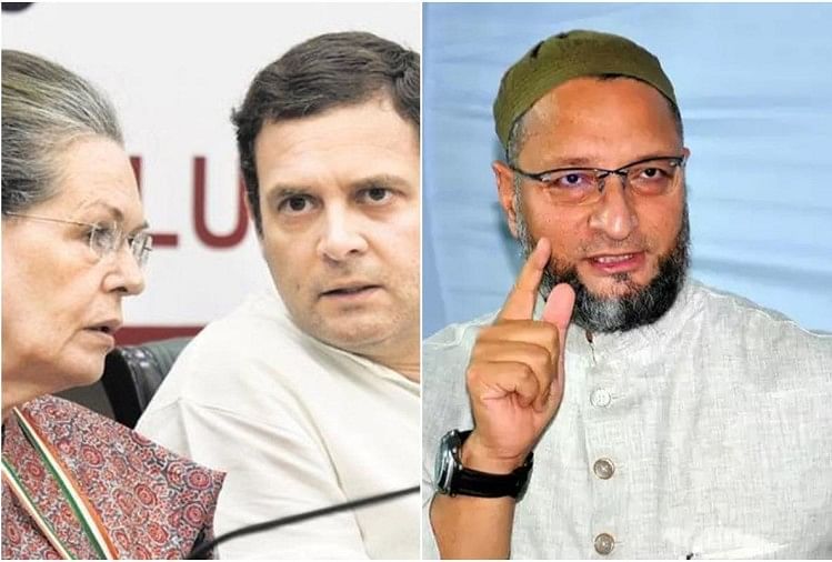 सोनिया-राहुल, ओवैसी समेत कई नेताओं पर भड़काऊ भाषण का आरोप, कोर्ट ने ...