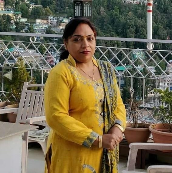 School Principal Ritu Chhabra Murder Case Hearing