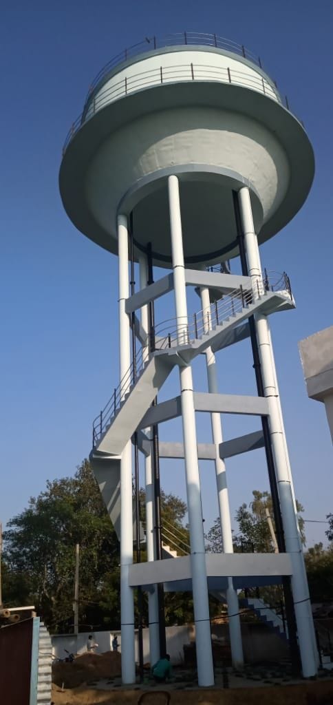 kanpur dehat water