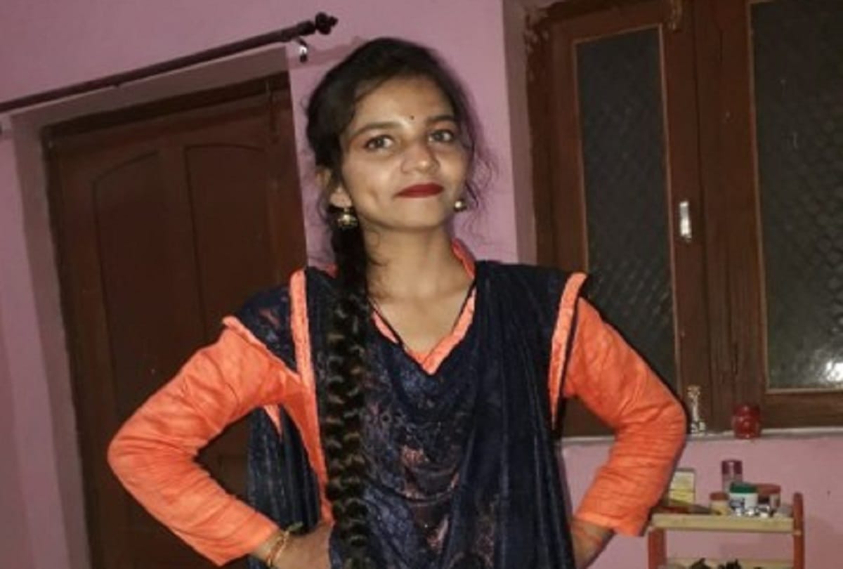 Children donated hairs for the happiness of a cancer-stricken baby in sidhartnagar