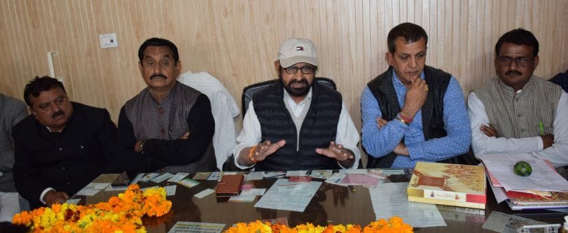 Central government