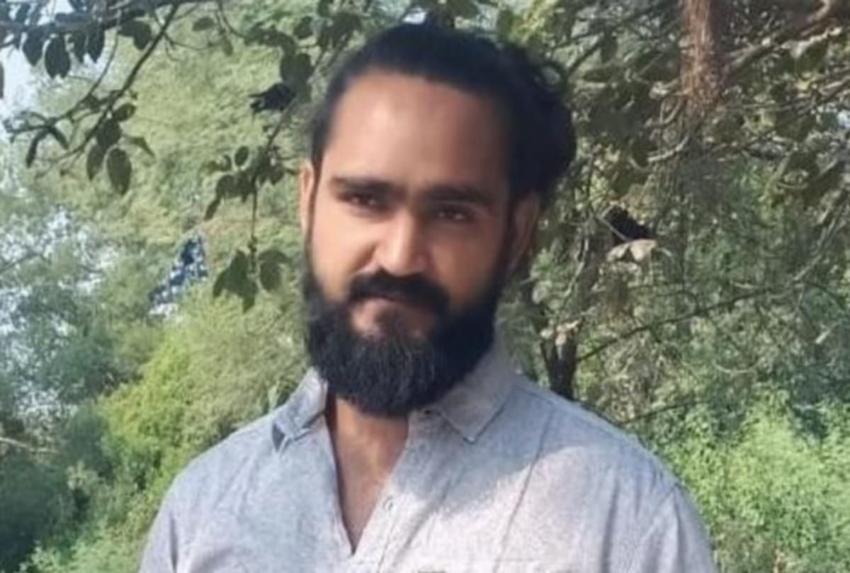 Delhi Violence: Actor Anurag said - It is not right to propagate anyone without knowing the truth