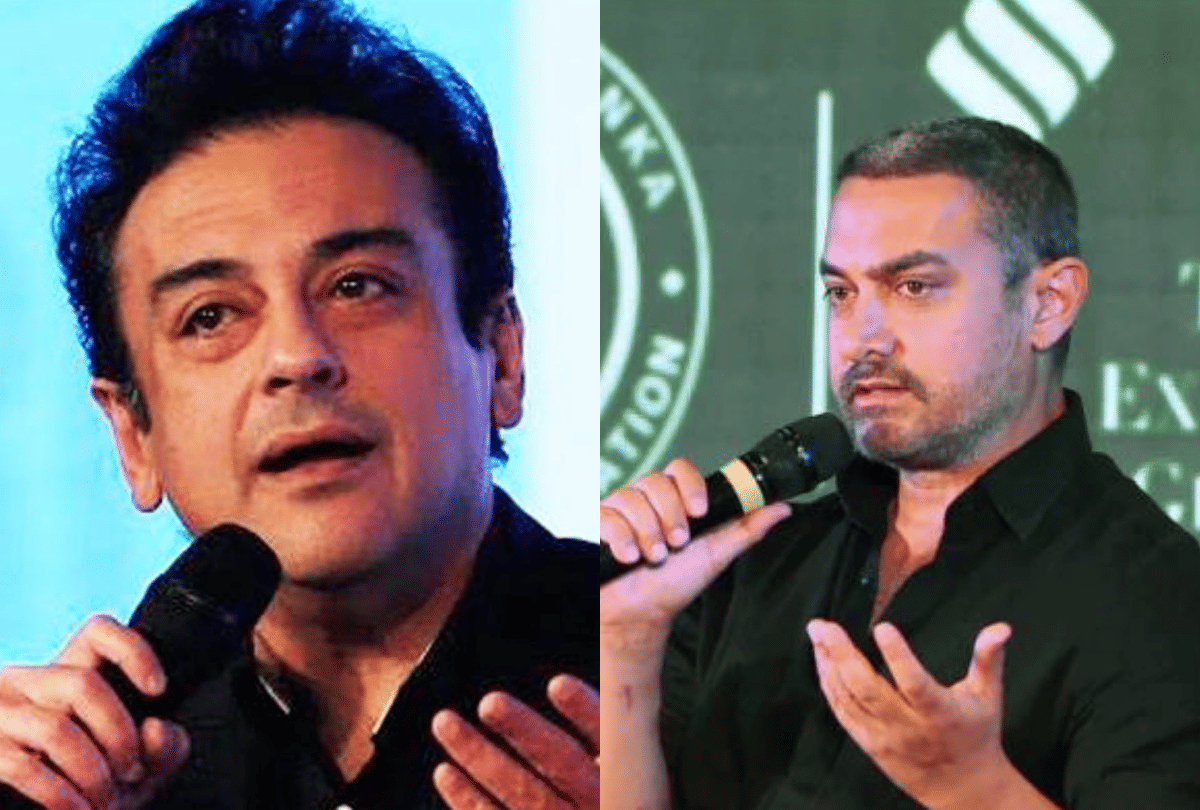 adnan sami said as a muslim i feel safe in india on aamir khan old statement