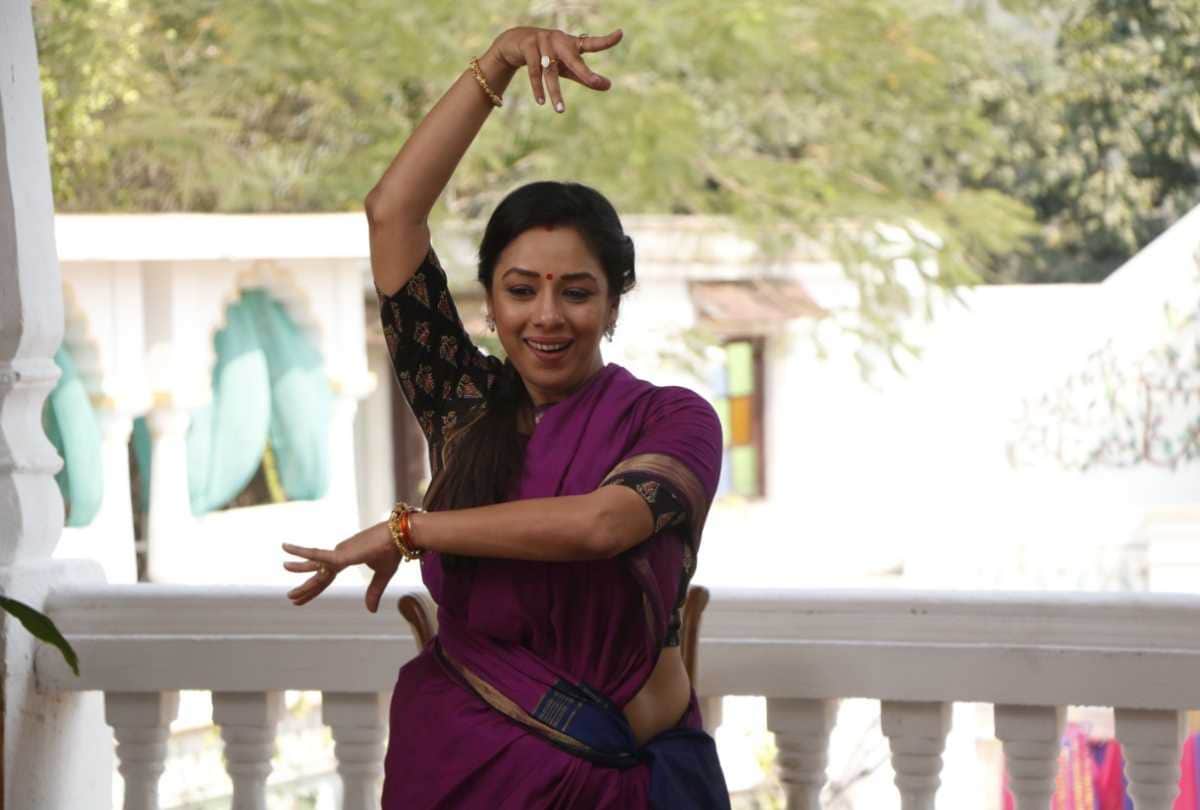 Latest TRP ratings: Anupama tops the list, Tujhse hai Raabta secures position in top 5