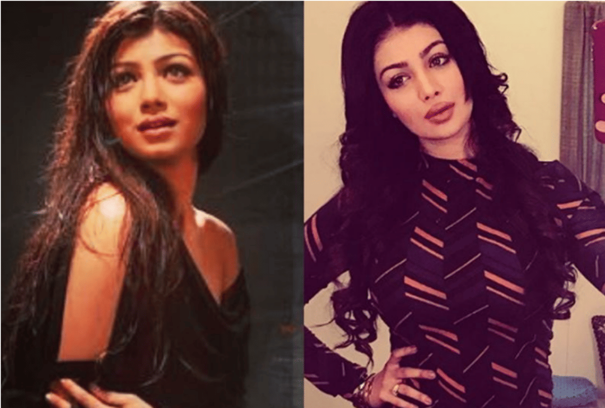 Ayesha Takia Won The Filmfare Award For Her First Film And She Was The Complan Girl