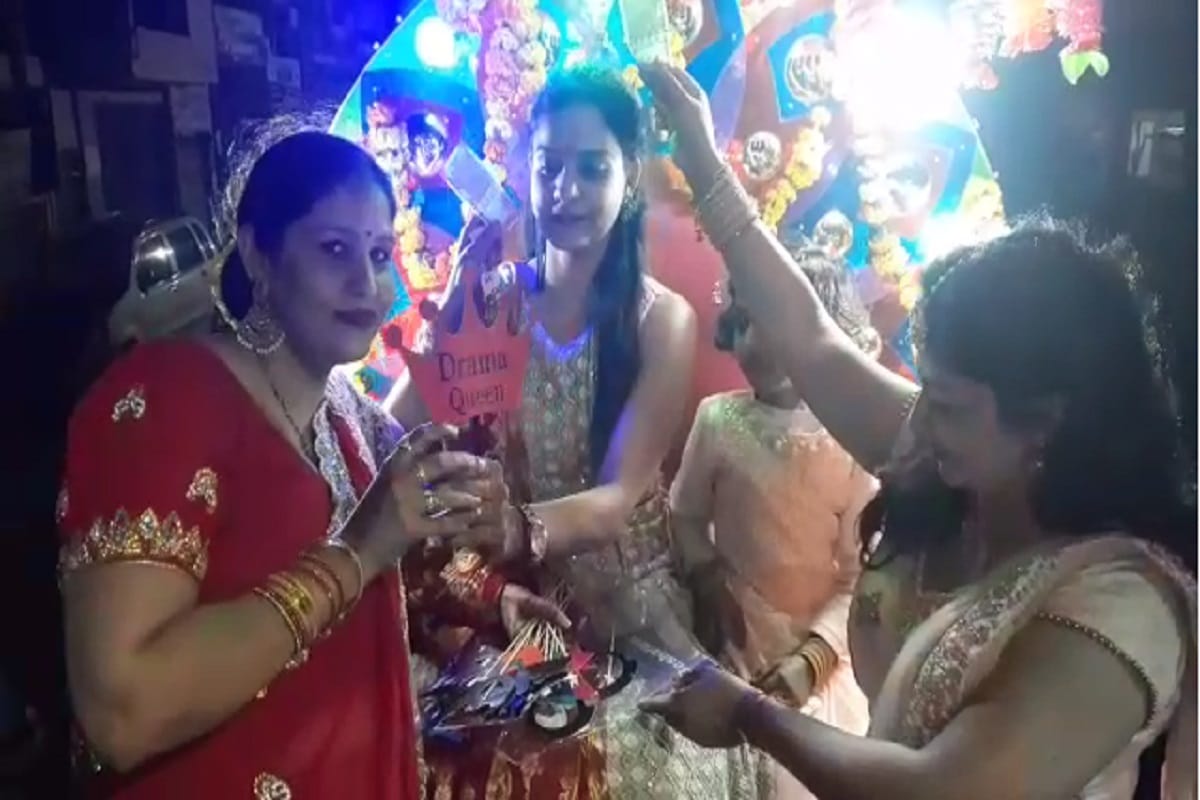 A Special wedding in Baghpat of Uttar Pradesh after tradition broken