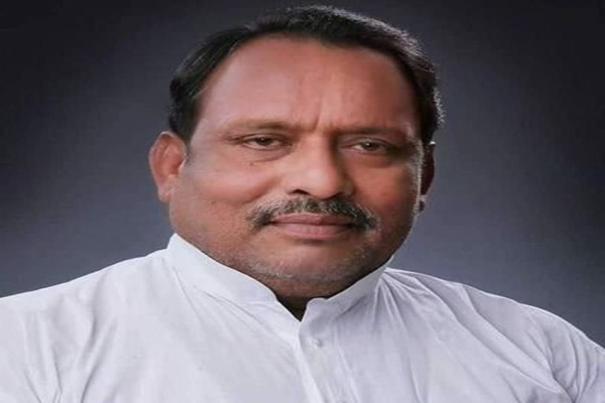bihar jdu mp baidyanath prasad mahto passes away