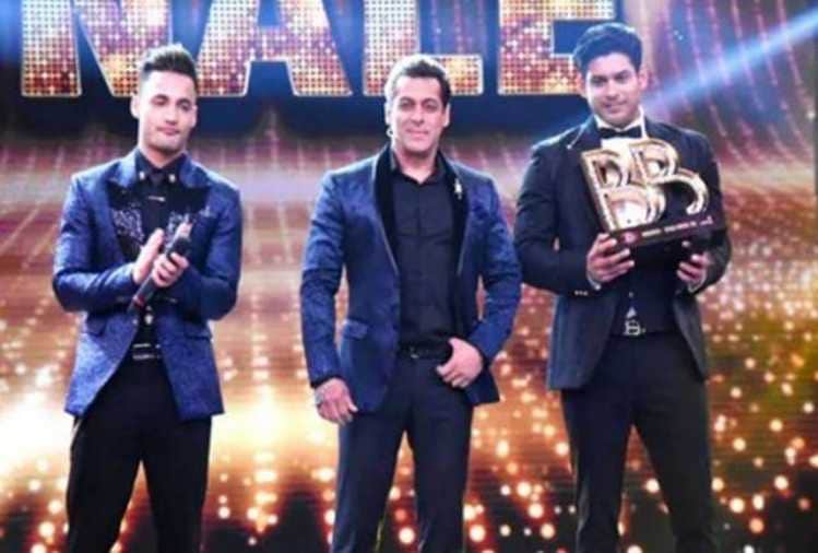 bigg boss 13 top in the trp list look at the full list