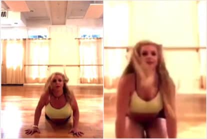 Britney Spears
