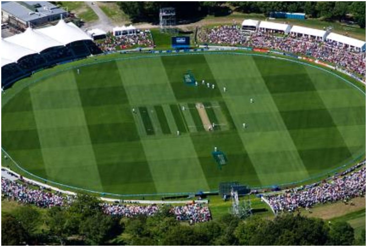 India vs New Zealand Virat Kohli in a dilemma infront of Christchurch Hagley Oval green pitch