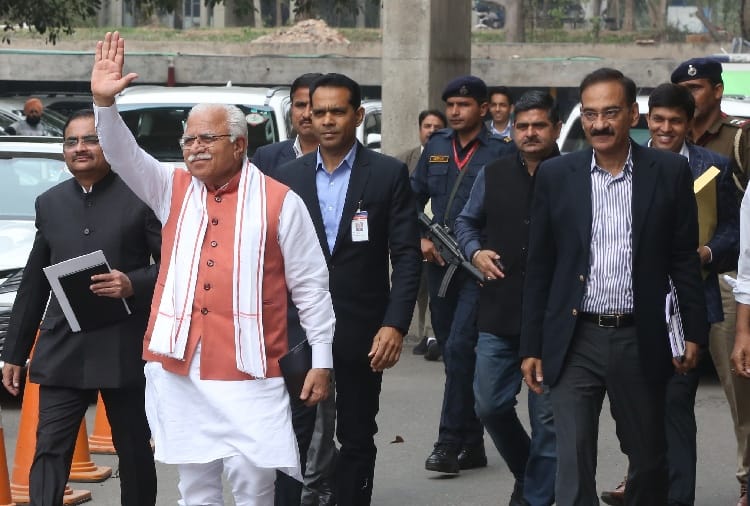 Haryana budget 2020: Haryana will help to make five trillion dollar economy
