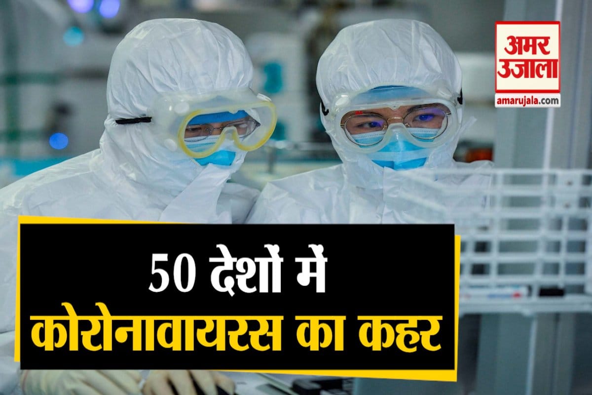 कोरोनावायरस