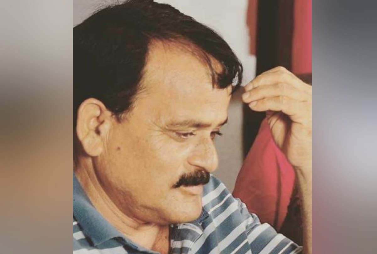STF start investigation for old Rais Nusrat Ullah Murder case in Gorakhpur