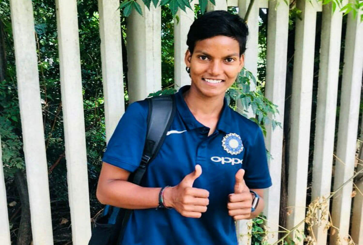 Women's T20 World Cup Deepti Sharma completed half-century of wickets