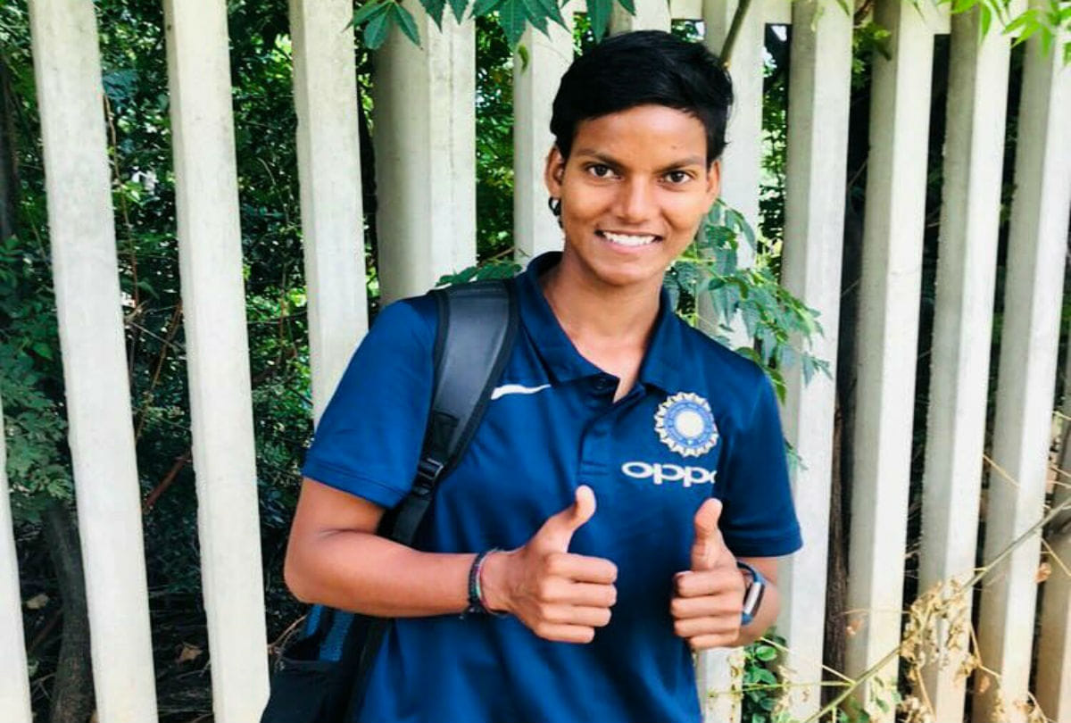 cricketer deepti sharma recommended for arjuna award 2020