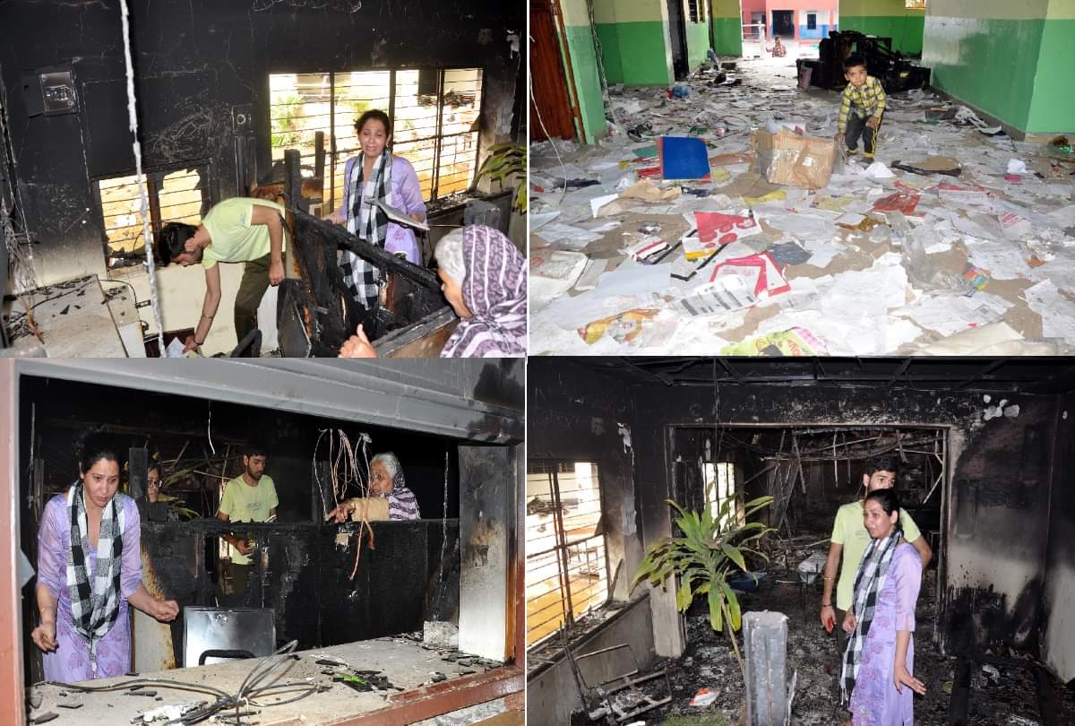 Delhi Violence pfi active member danish arrested reveals how bring rioters in delhi then riot