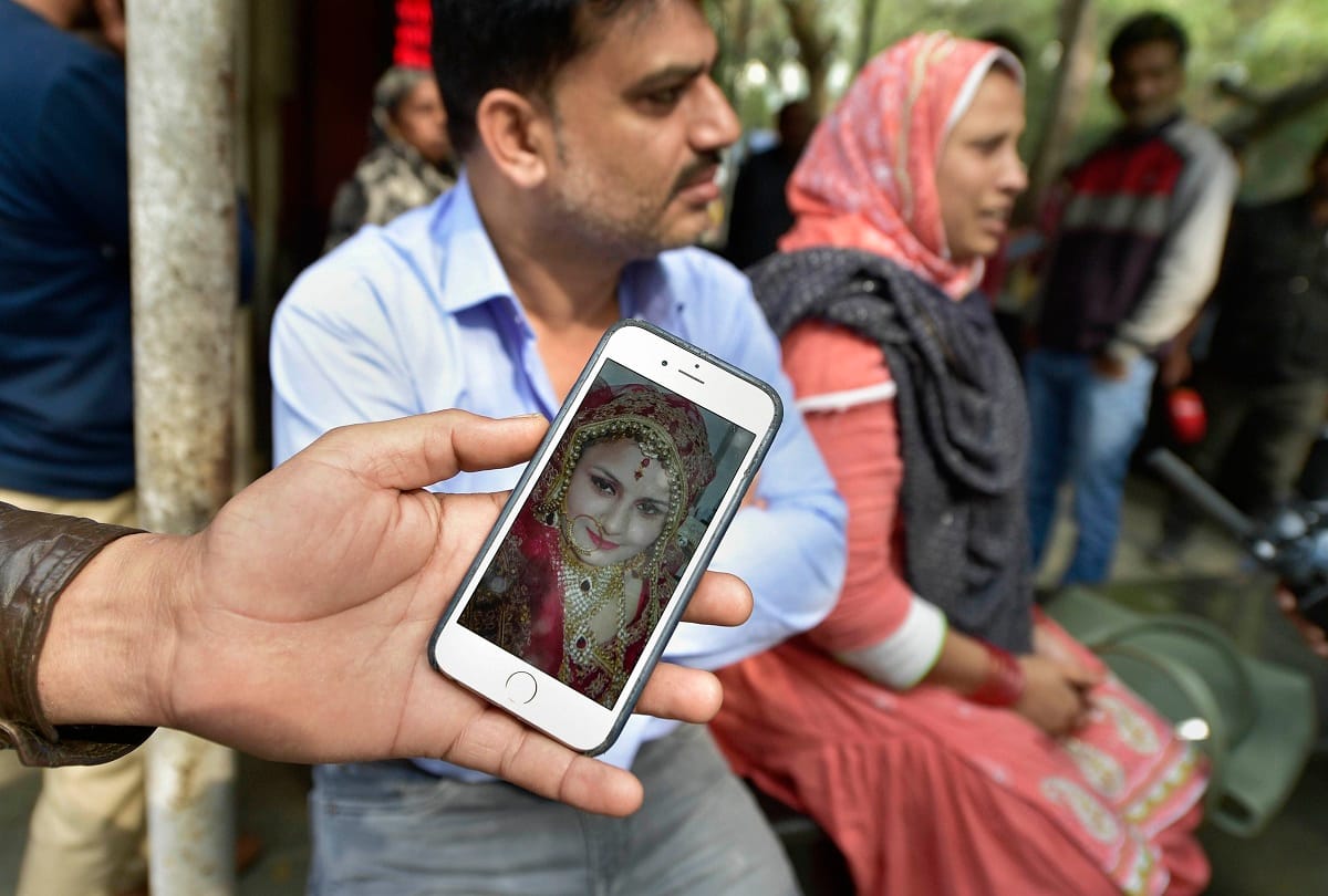 Delhi Violence update: 42 people dead, 30 identified, know who are they