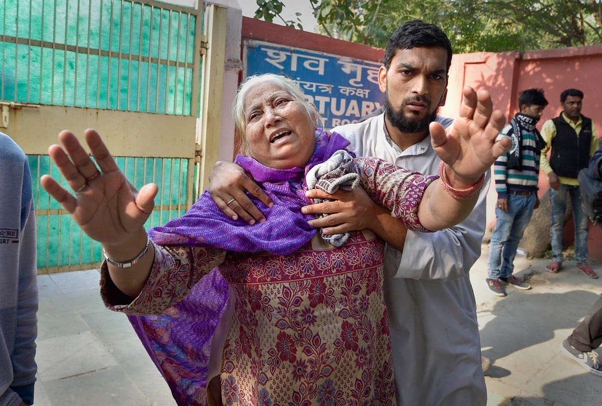 Delhi Violence update: 42 people dead, 30 identified, know who are they