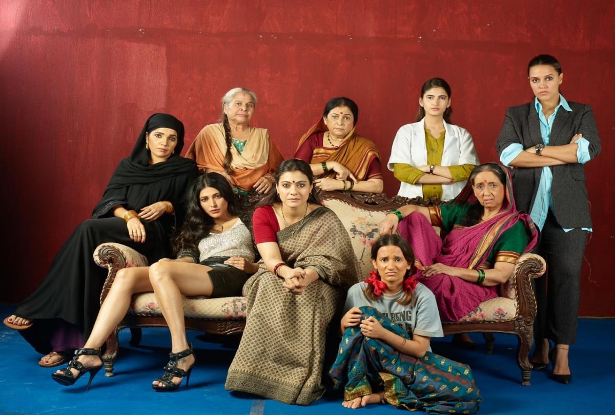 Web Series Hindi List March OTT calendar includes Chhapaak Devi operation parindey mentalhood