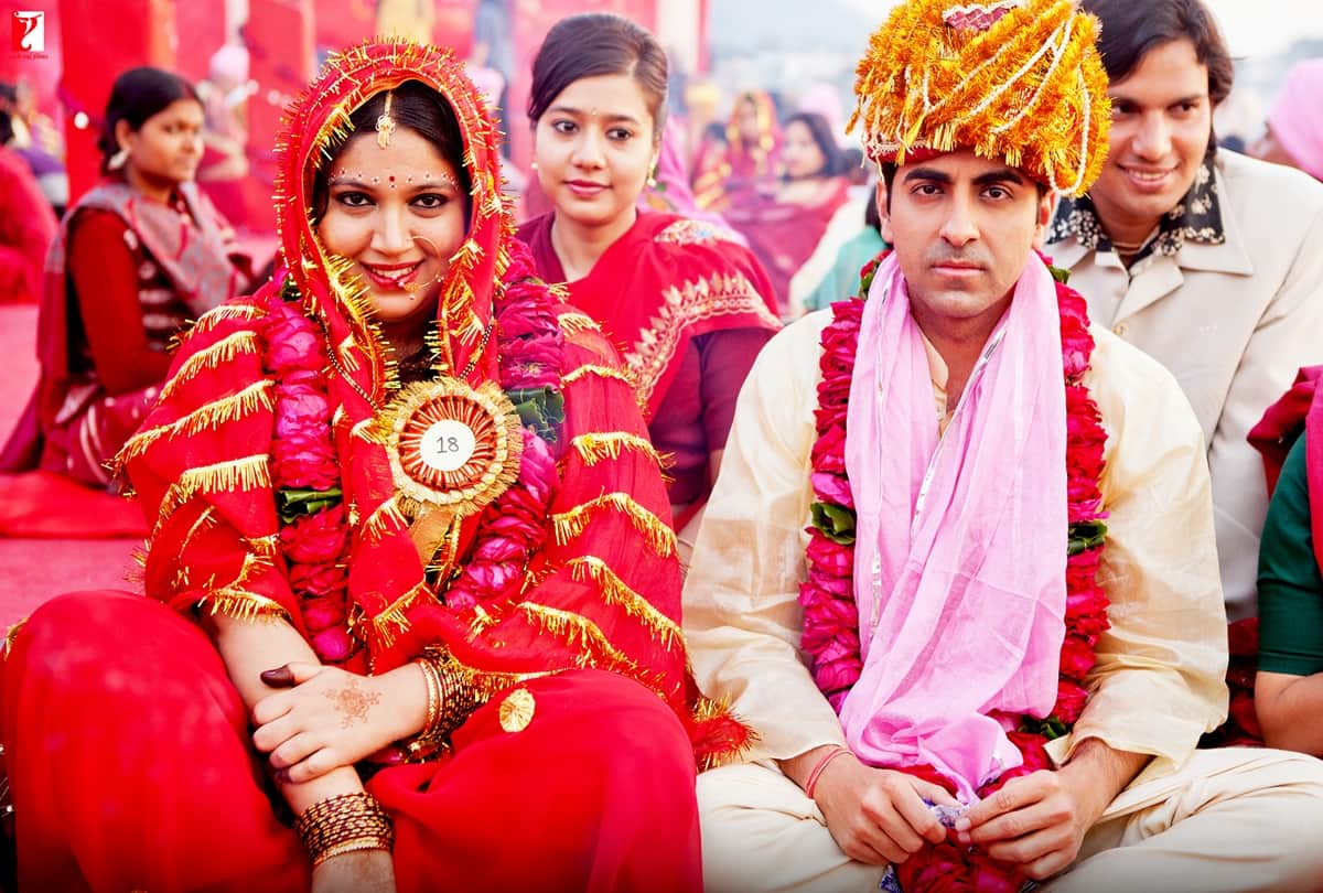 Bhumi Pednekar wrote a post on completion of 7 years of film Dum Laga Ke Haisha