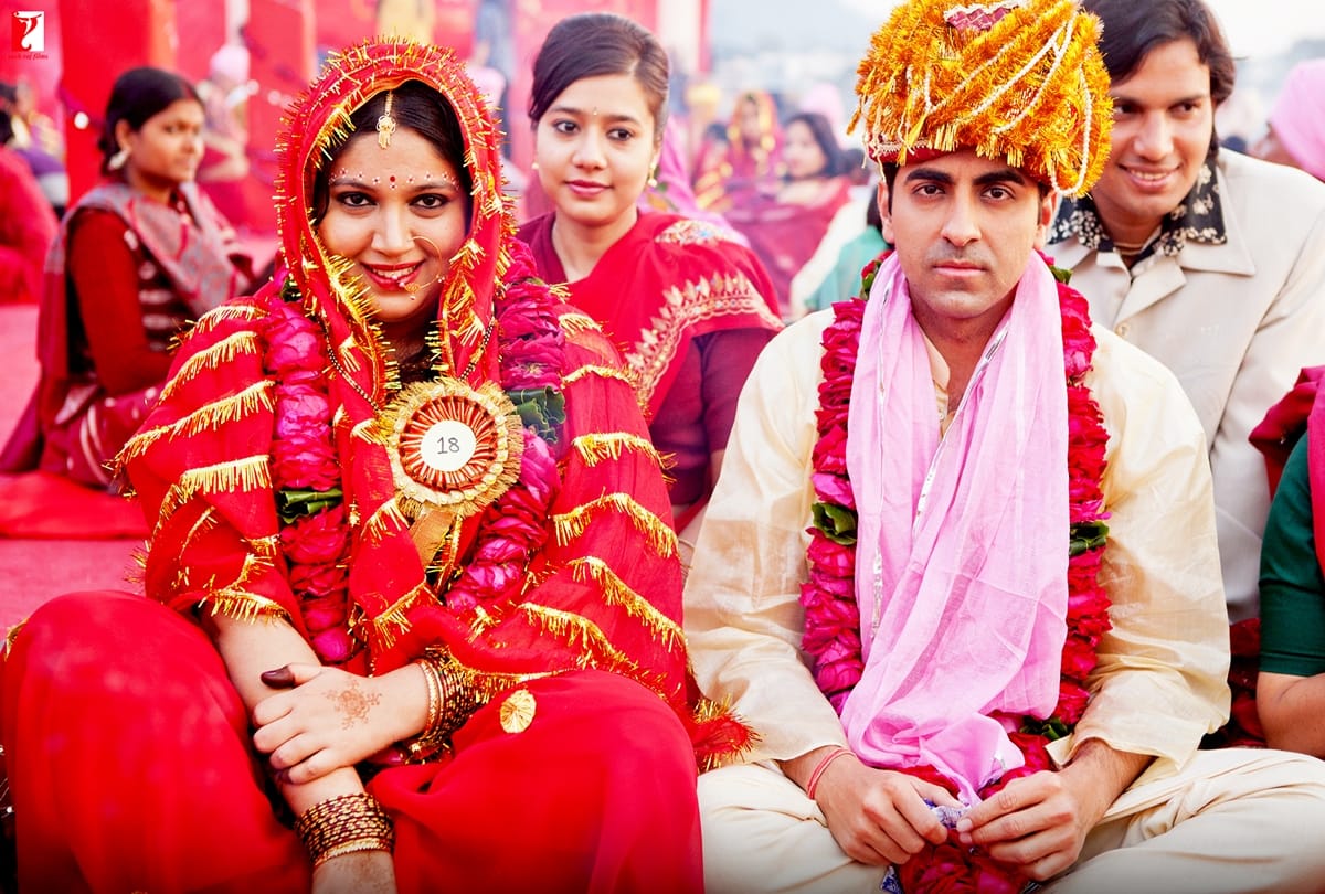 These Small Town Based Movies Won Hearts From Tanu Weds Manu to Bareilly KI Barfi