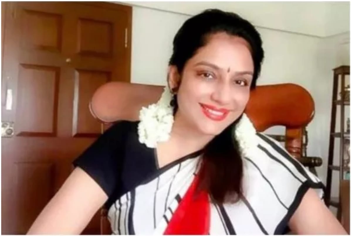 Tamil actress Gayatri Sai file complaint against pizza delivery boy sharing number on adult groups