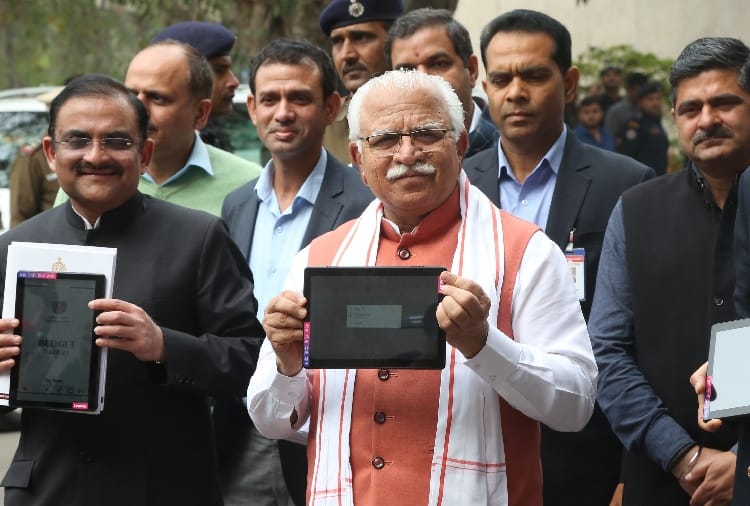 Haryana budget: Government Medical Colleges to be set up in Yamunanagar, Kaithal and Sirsa