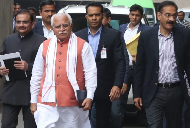 Haryana budget 2020: Haryana government Focus on education, electricity, water and health