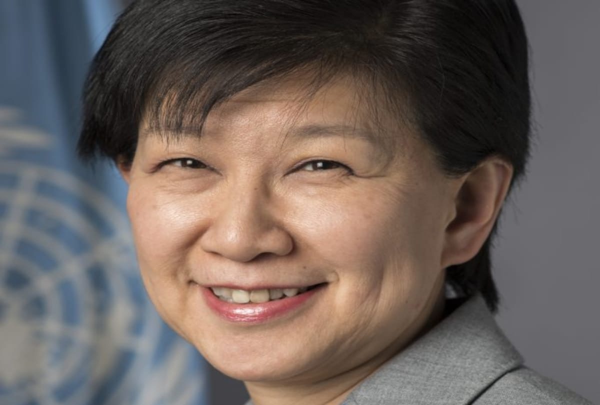 UN says, Atomic arms race is putting the world in danger
