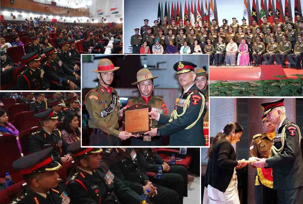 Our predominancy on line of control said Lieutenant General Joshi