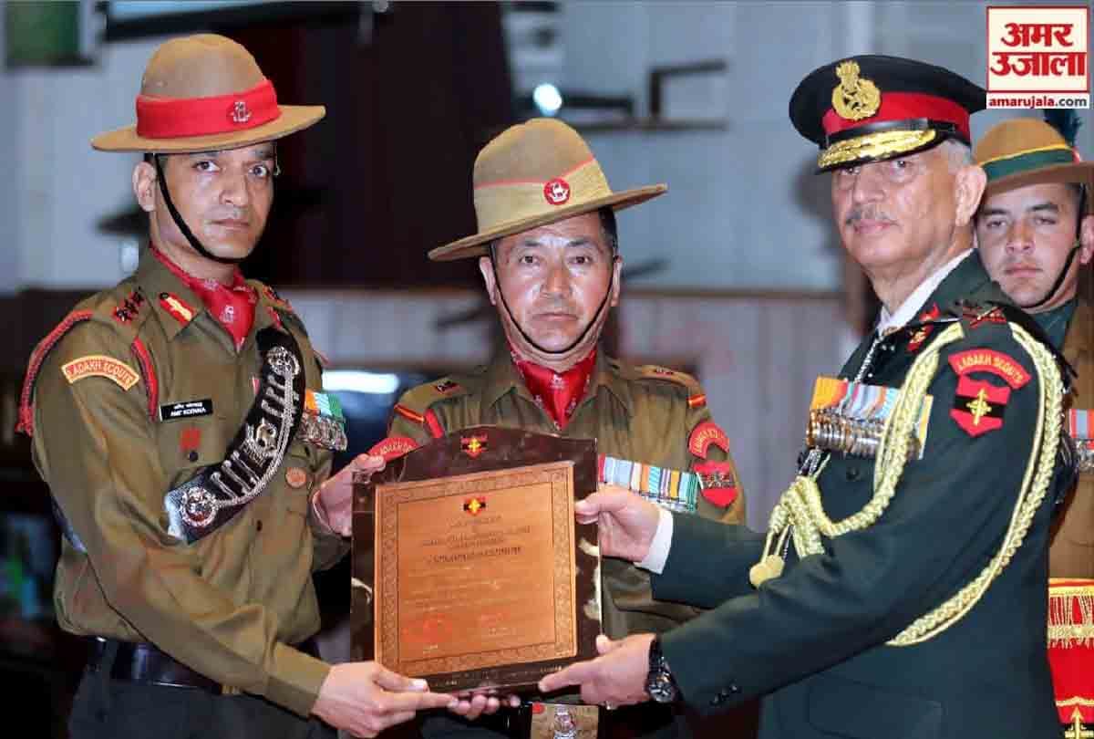 Our predominancy on line of control said Lieutenant General Joshi