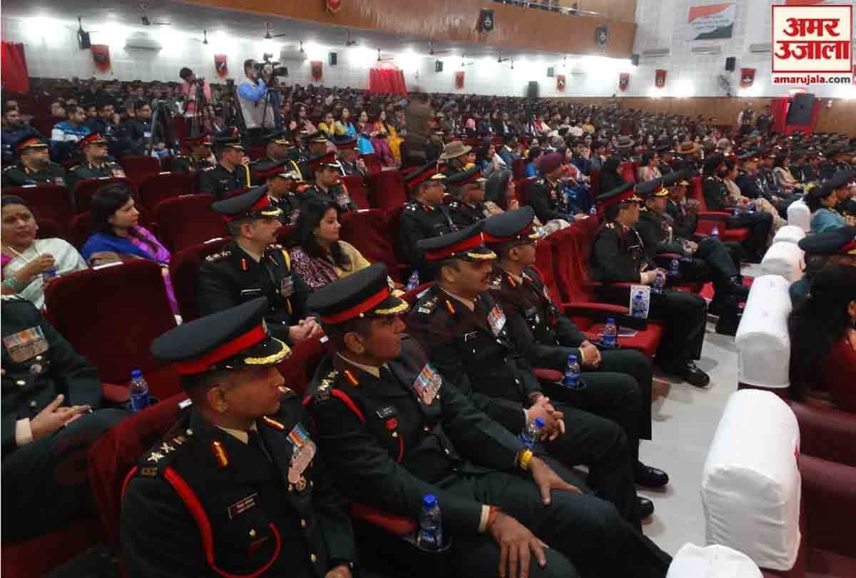 Our predominancy on line of control said Lieutenant General Joshi