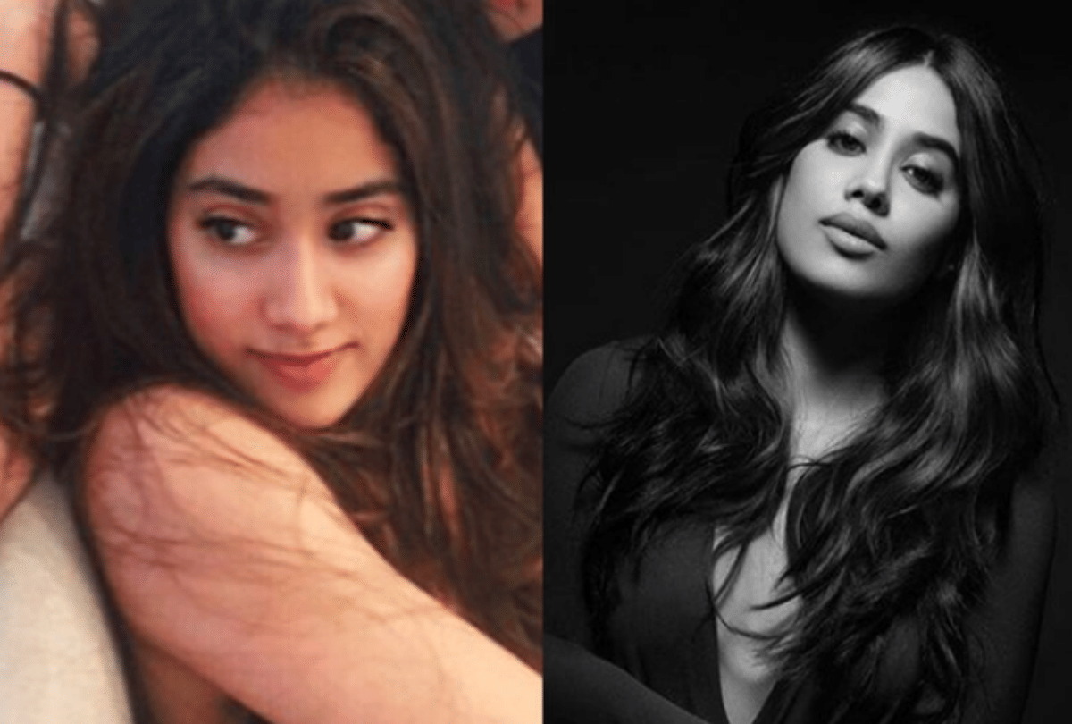 before and after alleged plastic surgery looks of Priyanka Janhvi Shruti Shilpa Vaani Koena Ayesha