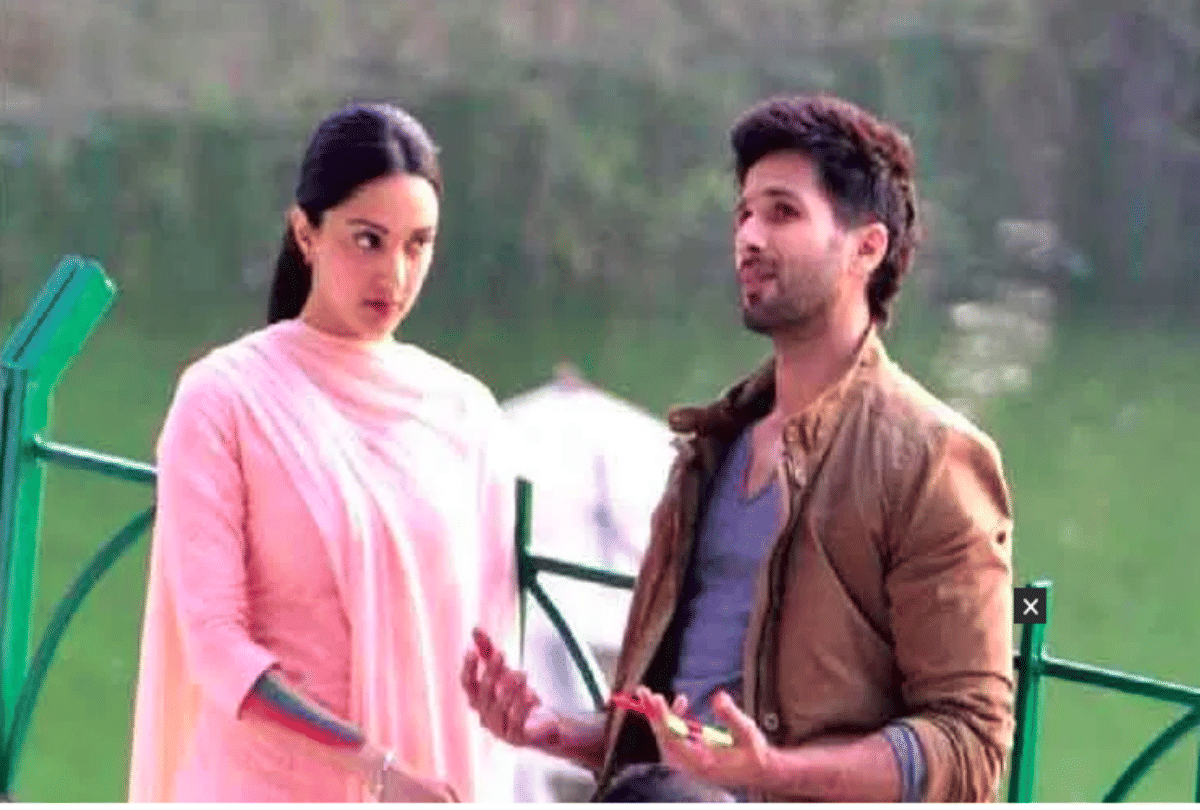 Kartik Aaryan and Kiara Advani Romantic shoot video from Rajasthan of Bhool Bhulaiyaa 2 is viral