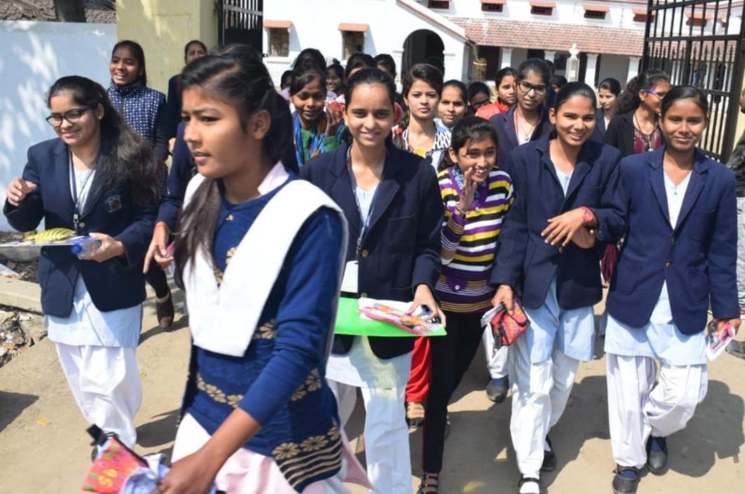 7 thousand students left the up board exam