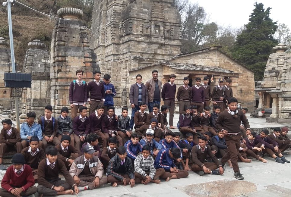 Educational Tour