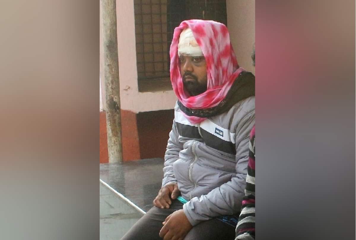 delhi violence: Doctors did not treat to injured without MLC