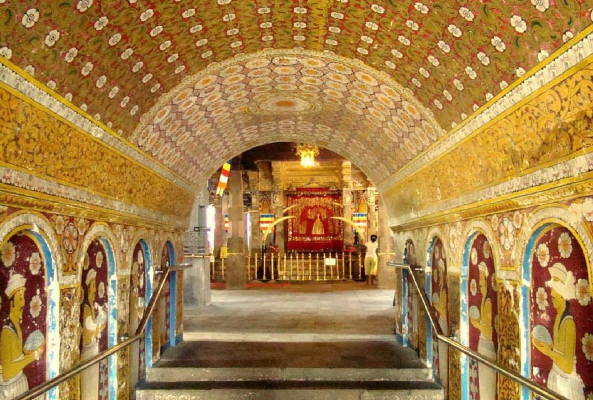 Lord Buddha Mahaparinirvana special story in Kushinagar