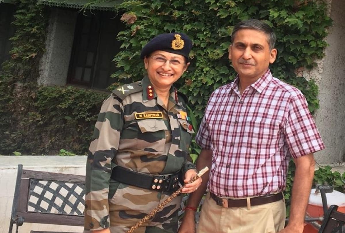 28 February 2020: Three months ago today, Delhi High Court, Third woman to become lieutenant general in india Army, Air Strike In Syria, Delhi violence,