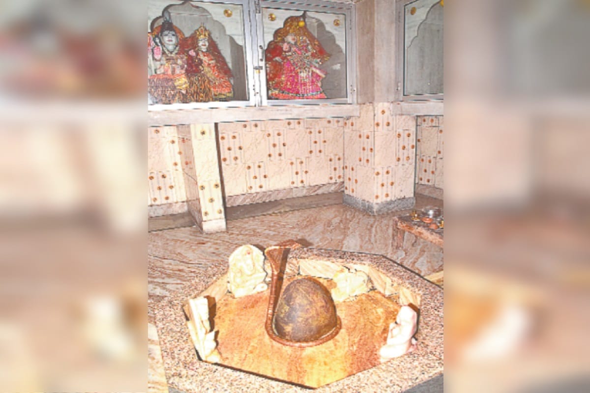Mahabharata Circuit, Antiquities still exist in the military gate of Hastinapur