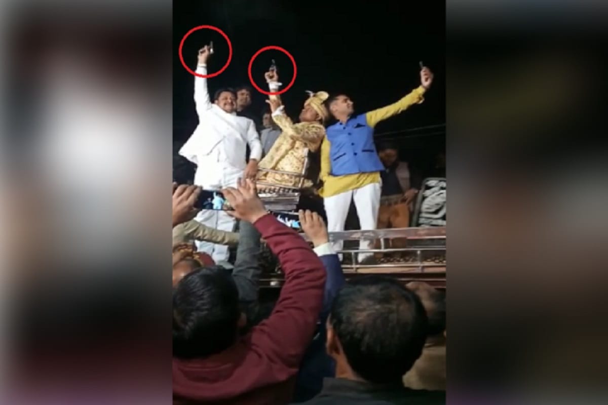 SP leader Mukesh Siddharth says that Badan Singh Baddo is in Meerut only