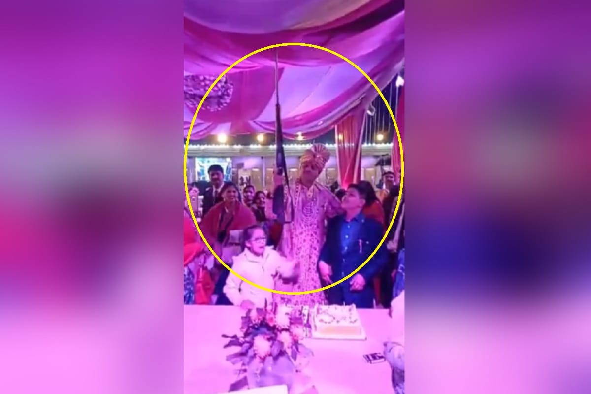 SP leader Mukesh Siddharth says that Badan Singh Baddo is in Meerut only